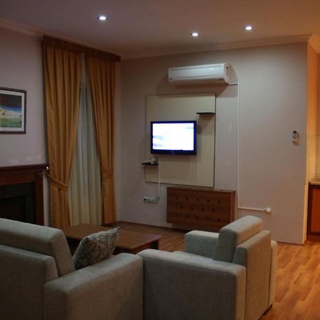 Kaspia Sahil Hotel לנקראן מראה חיצוני תמונה