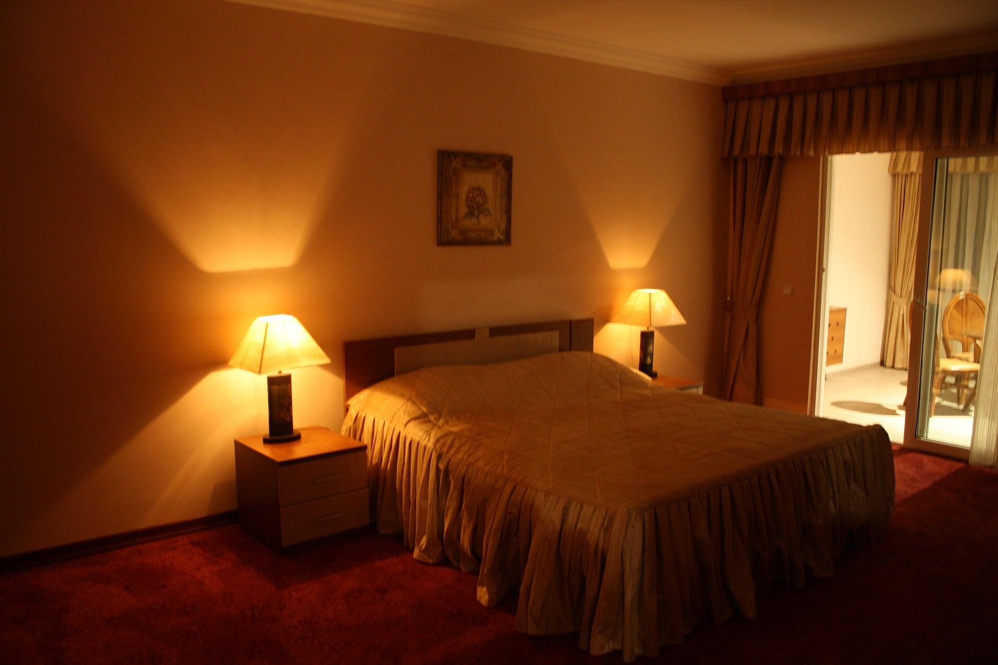 Kaspia Sahil Hotel לנקראן מראה חיצוני תמונה