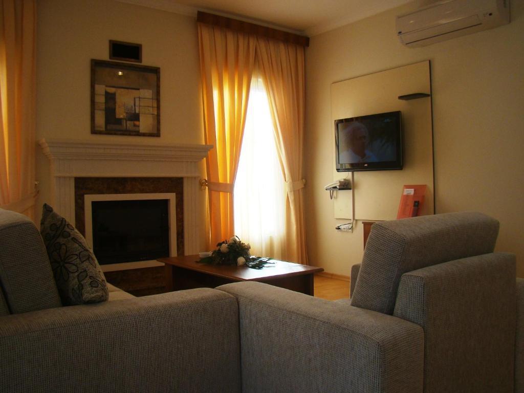 Kaspia Sahil Hotel לנקראן חדר תמונה