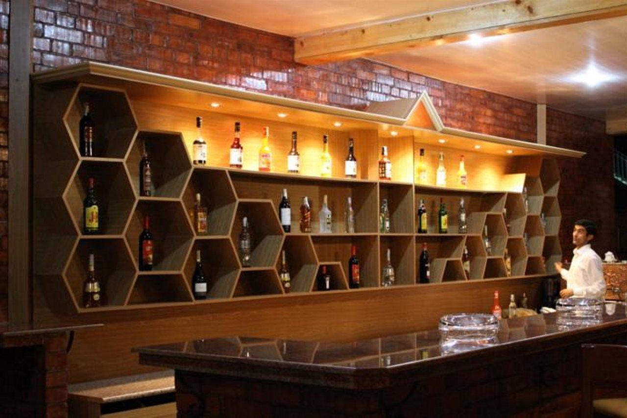Kaspia Sahil Hotel לנקראן מראה חיצוני תמונה