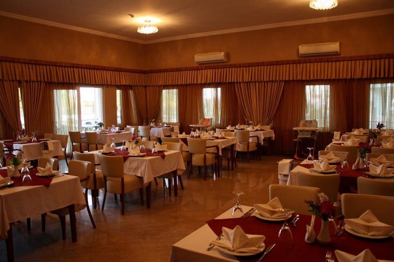 Kaspia Sahil Hotel לנקראן מראה חיצוני תמונה