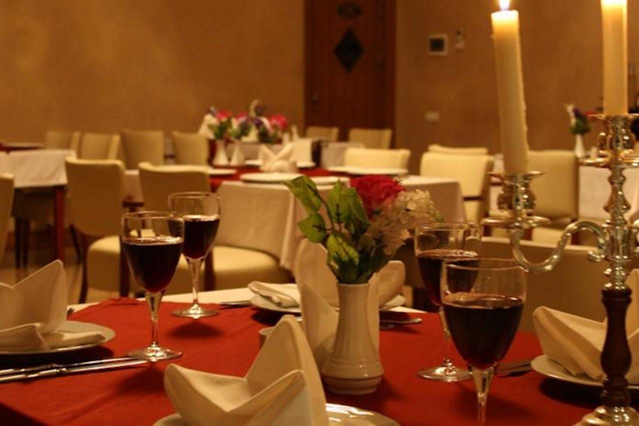 Kaspia Sahil Hotel לנקראן מראה חיצוני תמונה