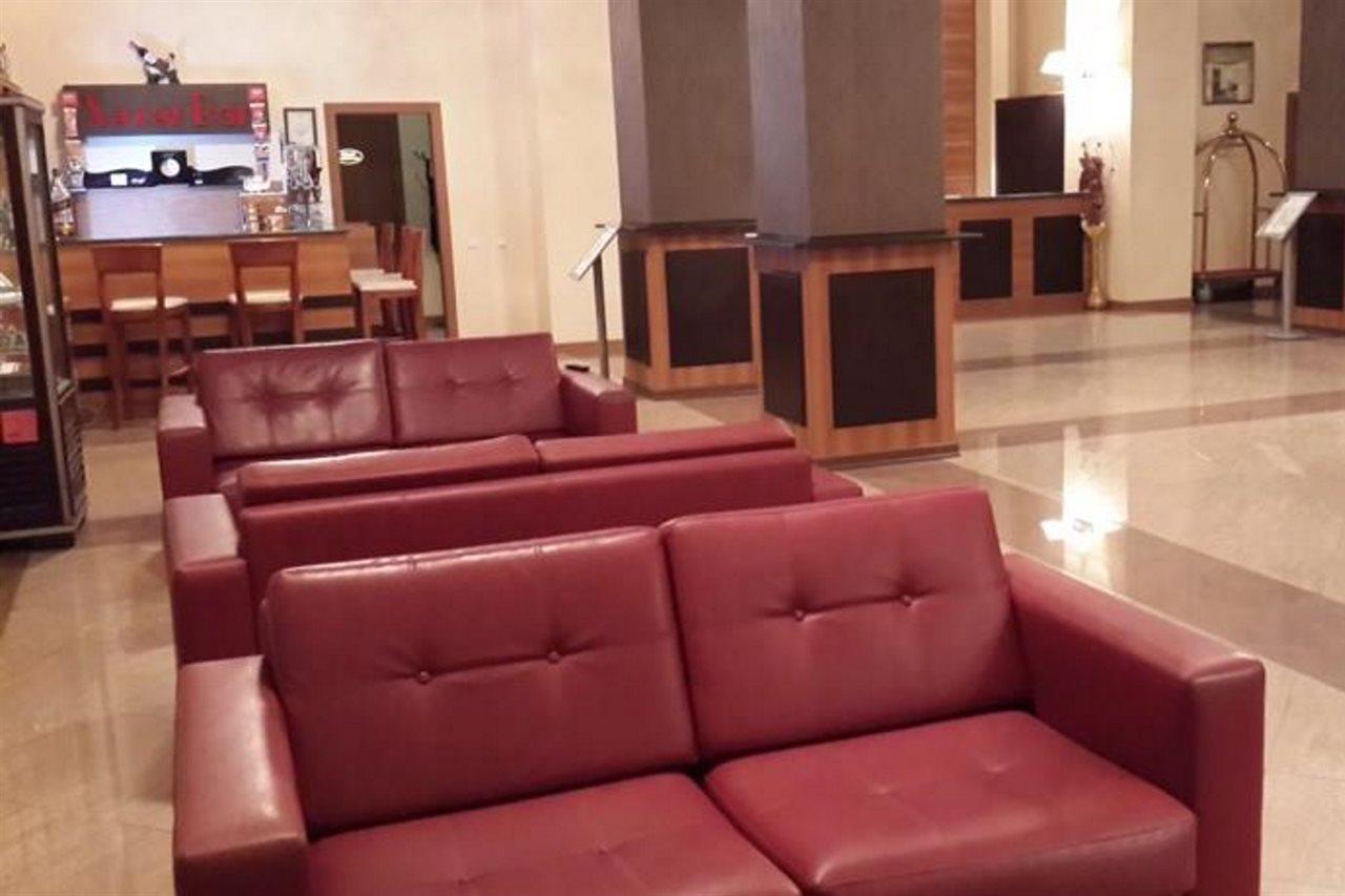 Kaspia Sahil Hotel לנקראן מראה חיצוני תמונה