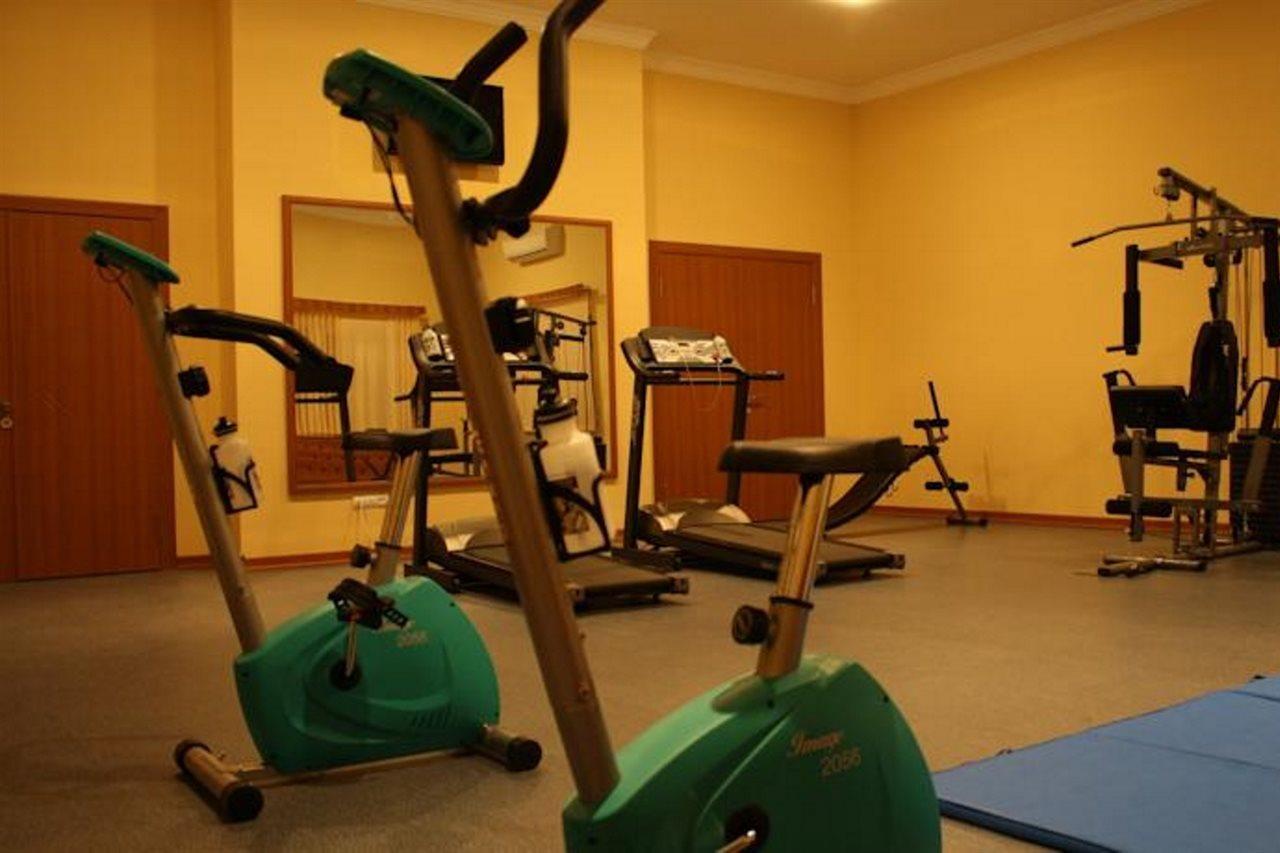 Kaspia Sahil Hotel לנקראן מראה חיצוני תמונה