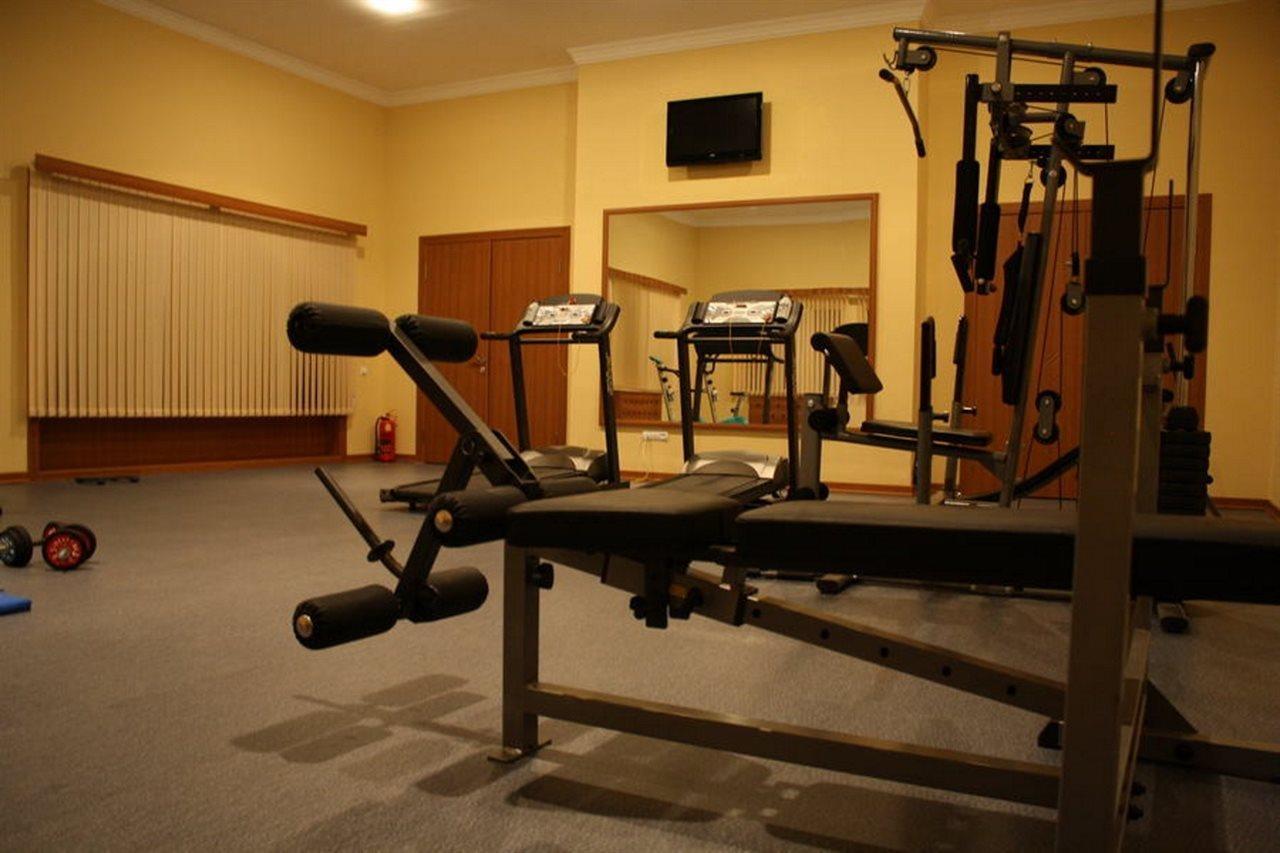 Kaspia Sahil Hotel לנקראן מראה חיצוני תמונה