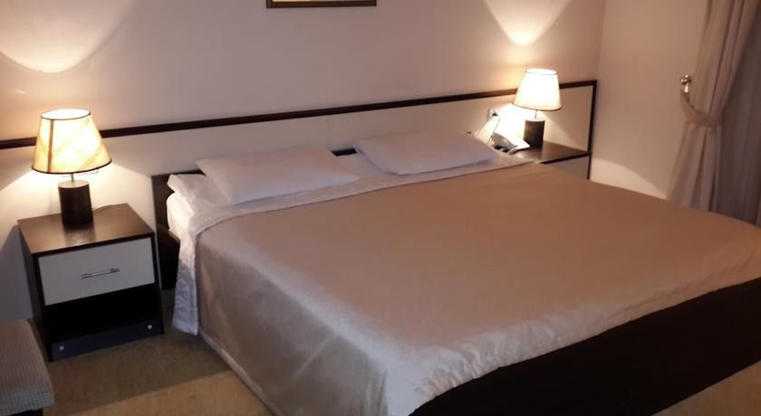 Kaspia Sahil Hotel לנקראן מראה חיצוני תמונה
