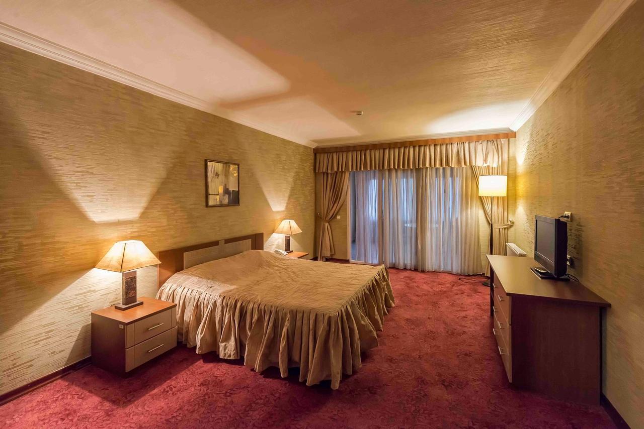 Kaspia Sahil Hotel לנקראן מראה חיצוני תמונה
