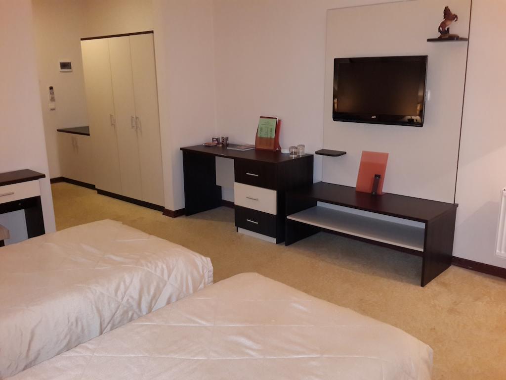 Kaspia Sahil Hotel לנקראן חדר תמונה