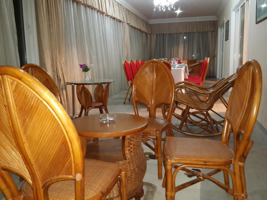 Kaspia Sahil Hotel לנקראן חדר תמונה