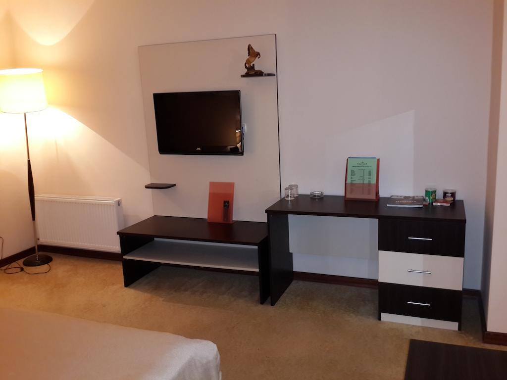 Kaspia Sahil Hotel לנקראן חדר תמונה