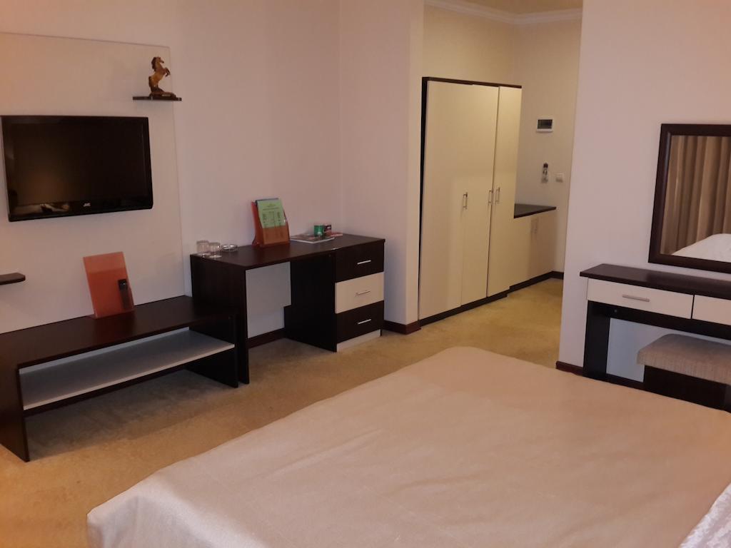 Kaspia Sahil Hotel לנקראן חדר תמונה