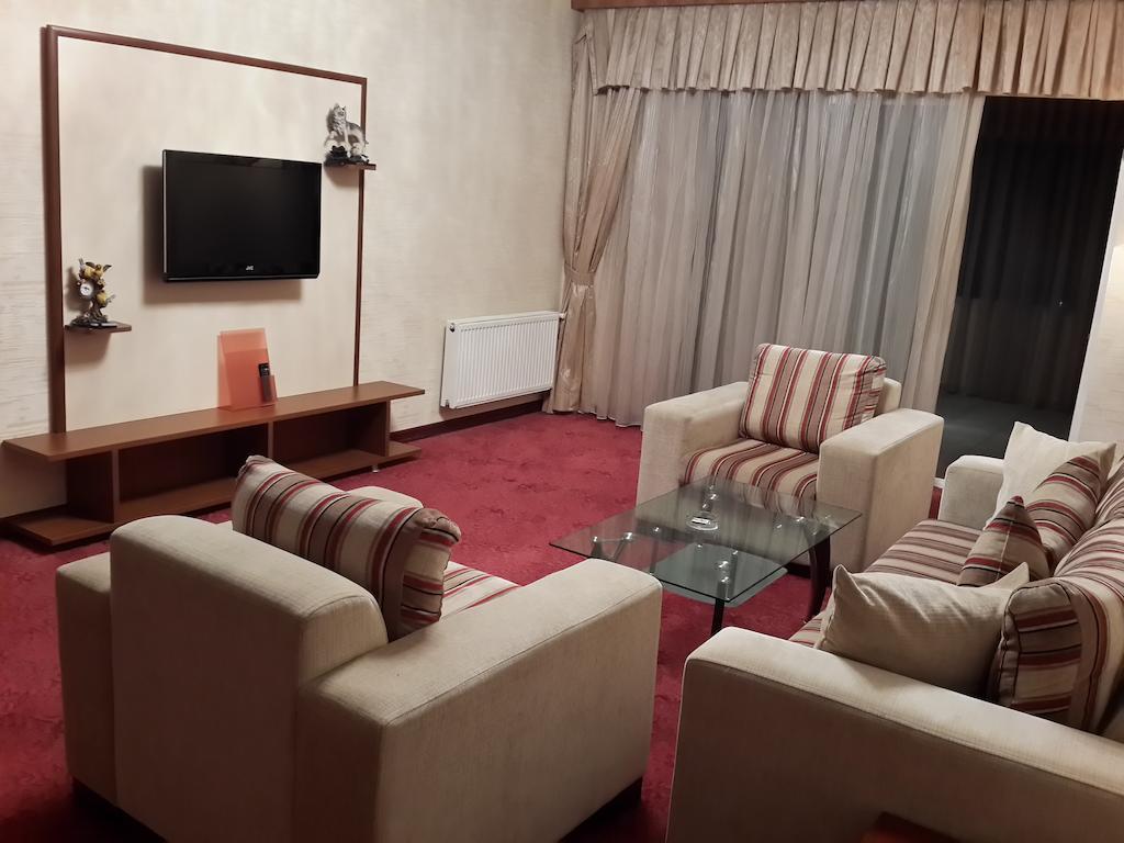 Kaspia Sahil Hotel לנקראן חדר תמונה