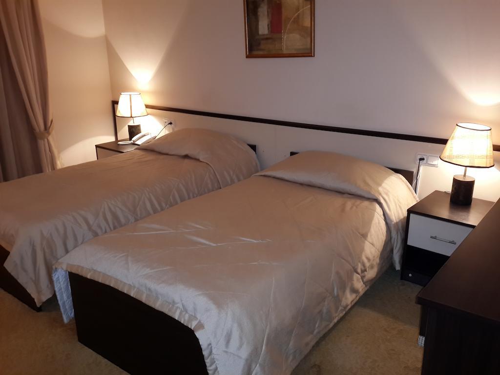 Kaspia Sahil Hotel לנקראן חדר תמונה