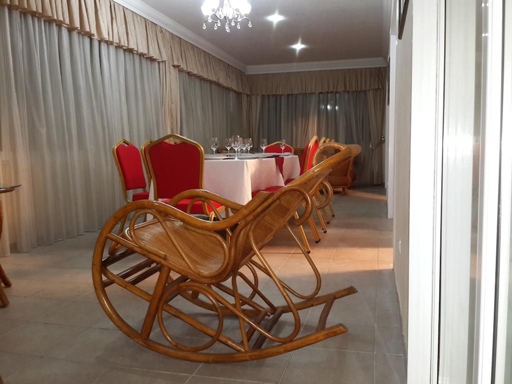 Kaspia Sahil Hotel לנקראן חדר תמונה