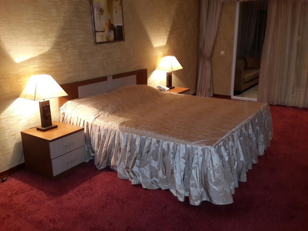 Kaspia Sahil Hotel לנקראן חדר תמונה