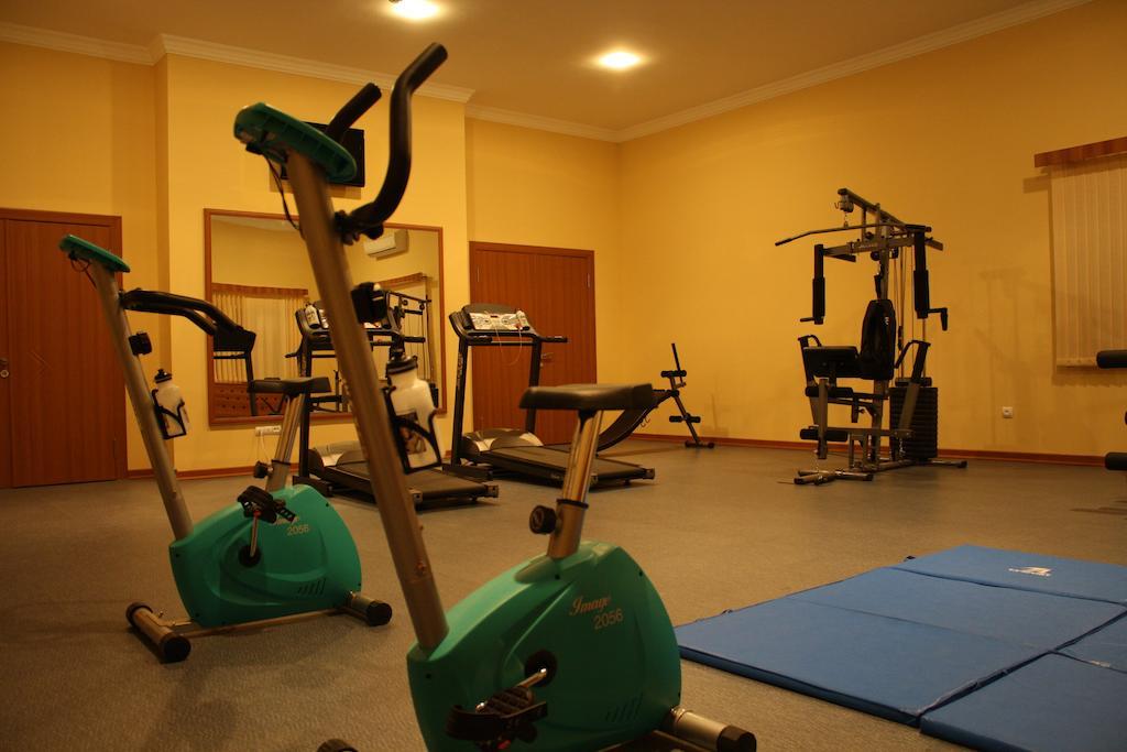 Kaspia Sahil Hotel לנקראן מראה חיצוני תמונה