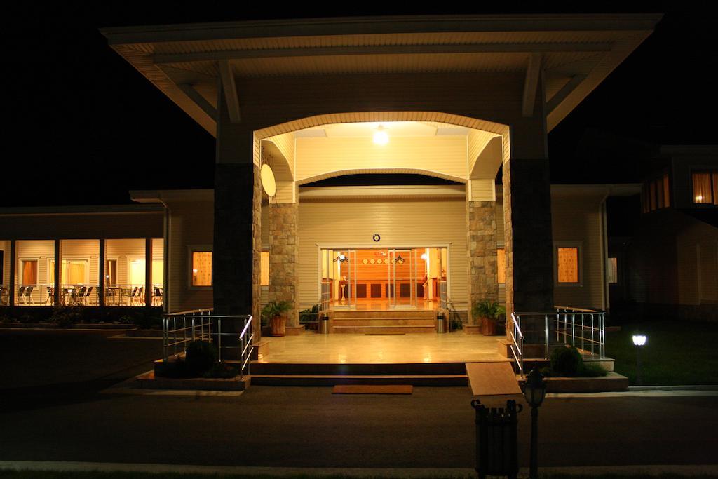 Kaspia Sahil Hotel לנקראן מראה חיצוני תמונה