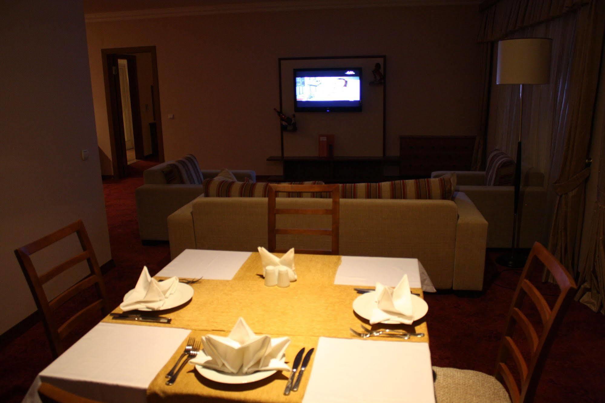 Kaspia Sahil Hotel לנקראן מראה חיצוני תמונה