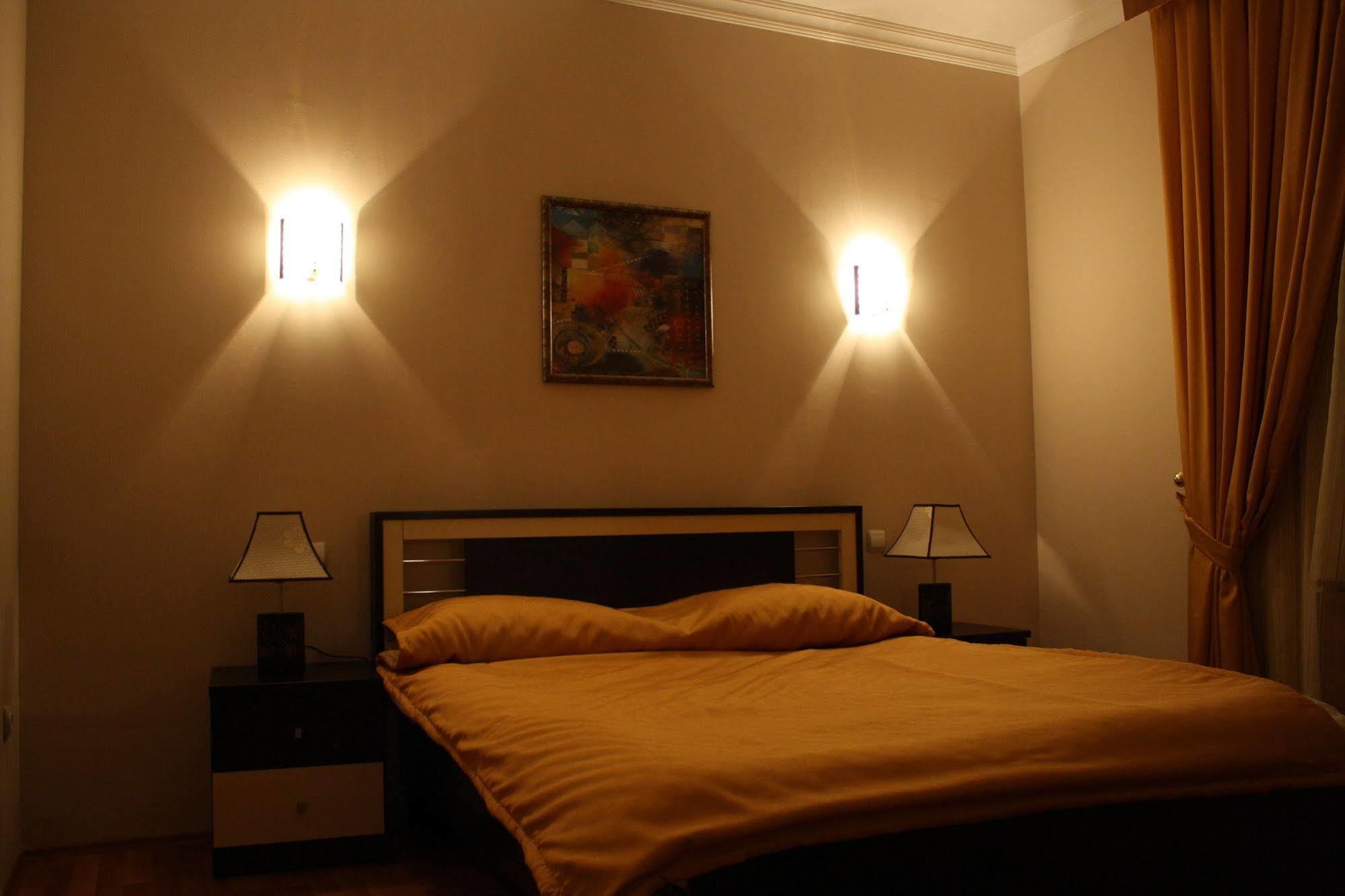Kaspia Sahil Hotel לנקראן מראה חיצוני תמונה