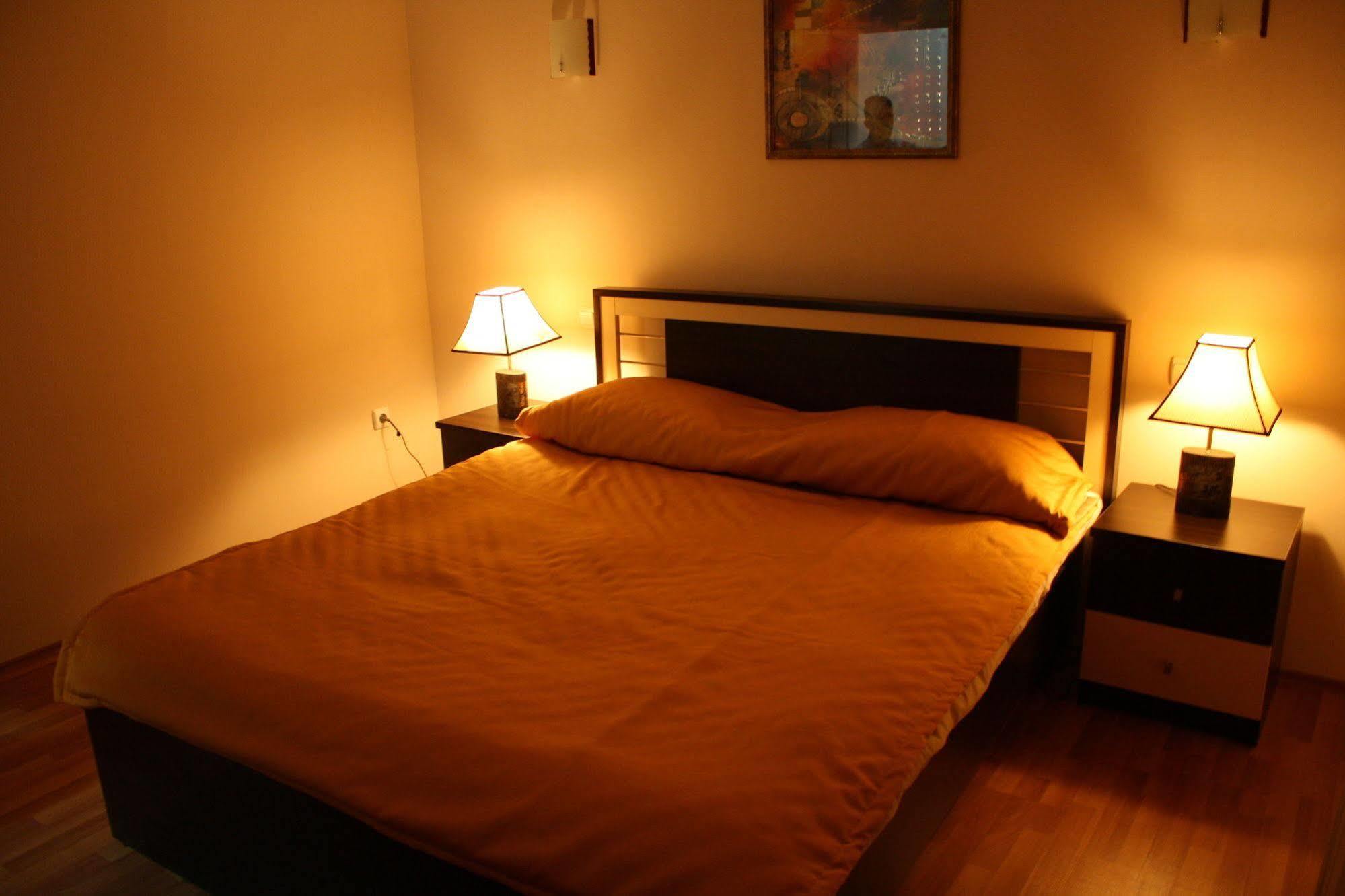 Kaspia Sahil Hotel לנקראן מראה חיצוני תמונה